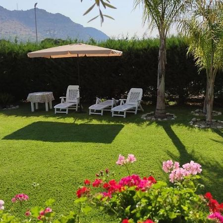 Climiti Holiday House Solarino Εξωτερικό φωτογραφία