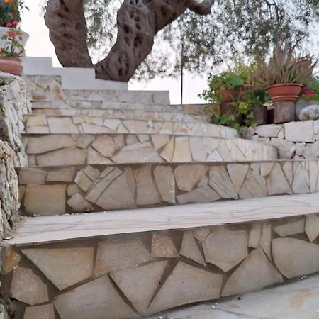 Climiti Holiday House Solarino Εξωτερικό φωτογραφία