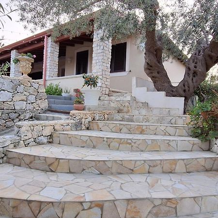 Climiti Holiday House Solarino Εξωτερικό φωτογραφία