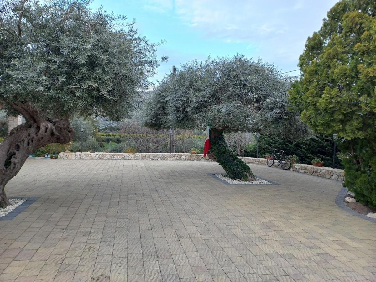 Climiti Holiday House Solarino Εξωτερικό φωτογραφία