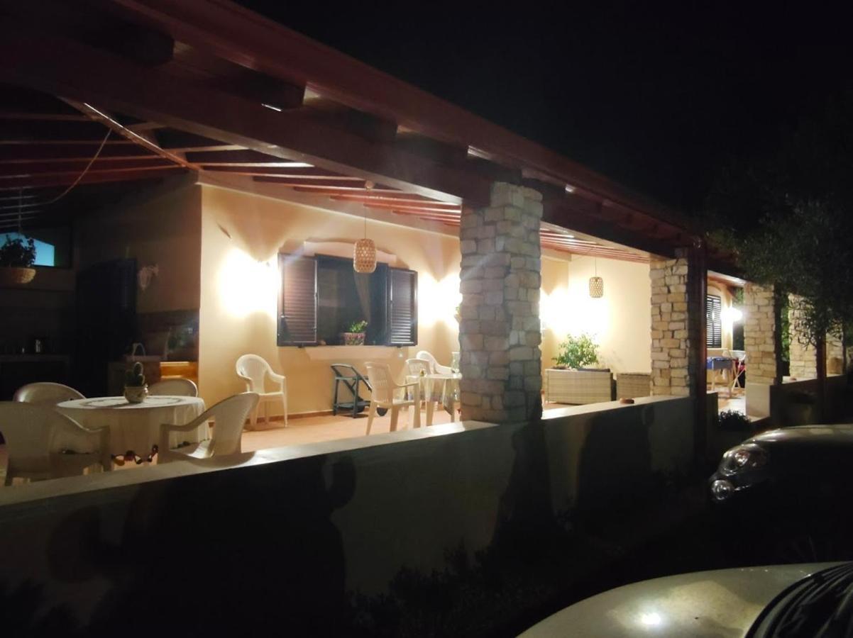 Climiti Holiday House Solarino Εξωτερικό φωτογραφία