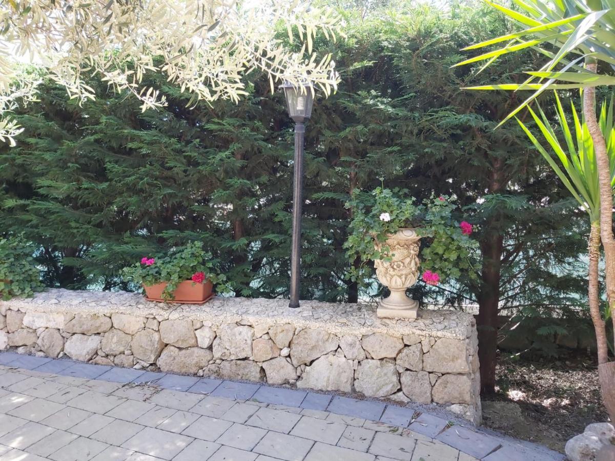 Climiti Holiday House Solarino Εξωτερικό φωτογραφία