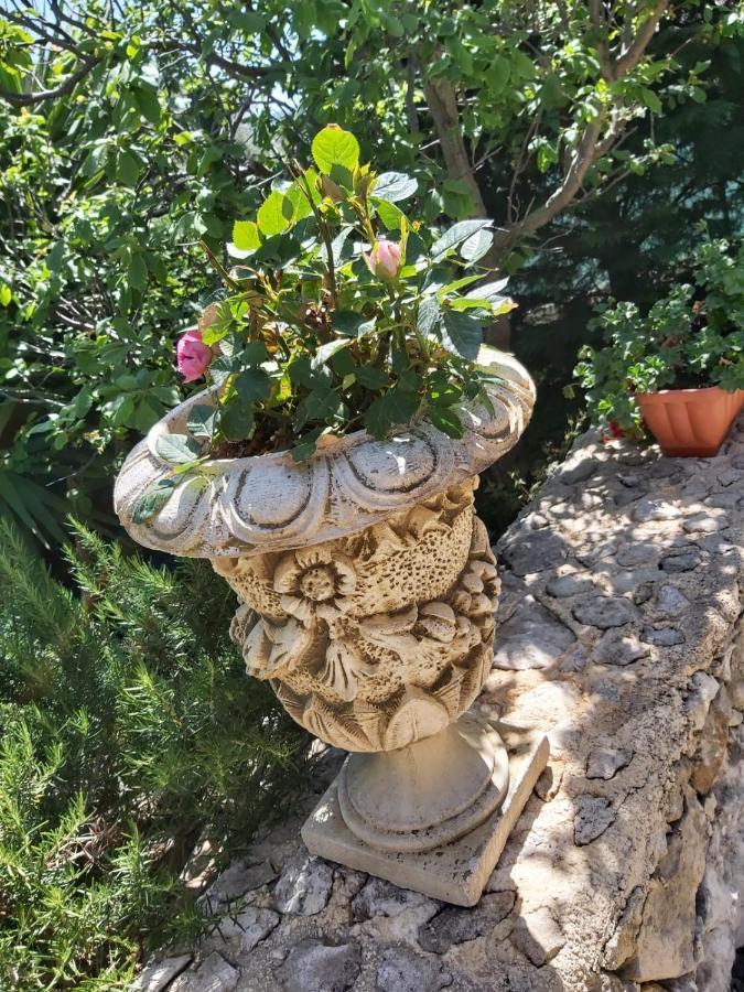 Climiti Holiday House Solarino Εξωτερικό φωτογραφία