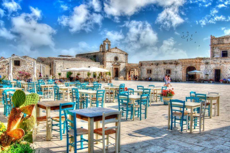 Climiti Holiday House Solarino Εξωτερικό φωτογραφία