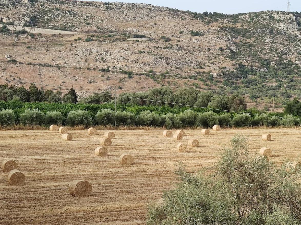 Climiti Holiday House Solarino Εξωτερικό φωτογραφία