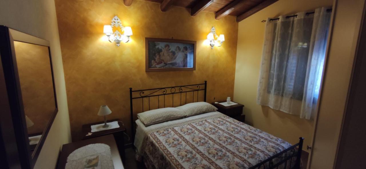 Climiti Holiday House Solarino Εξωτερικό φωτογραφία
