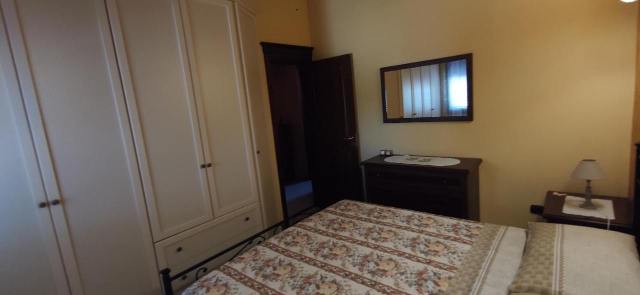 Climiti Holiday House Solarino Εξωτερικό φωτογραφία
