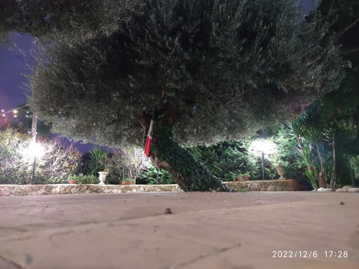 Climiti Holiday House Solarino Εξωτερικό φωτογραφία