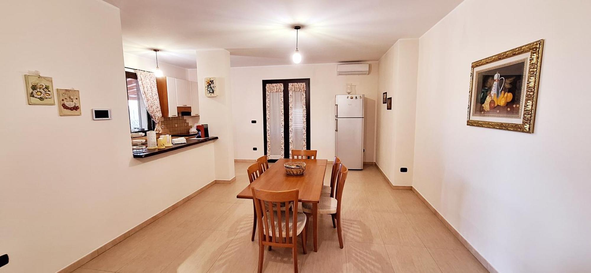 Climiti Holiday House Solarino Εξωτερικό φωτογραφία