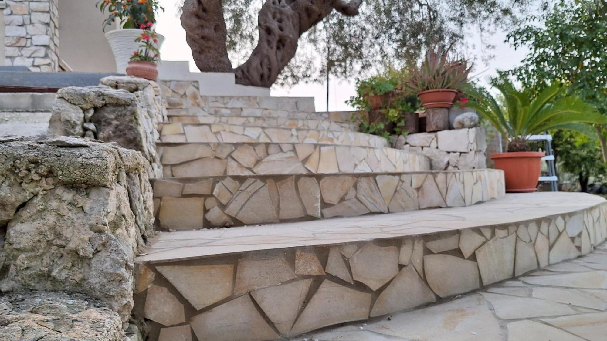Climiti Holiday House Solarino Εξωτερικό φωτογραφία