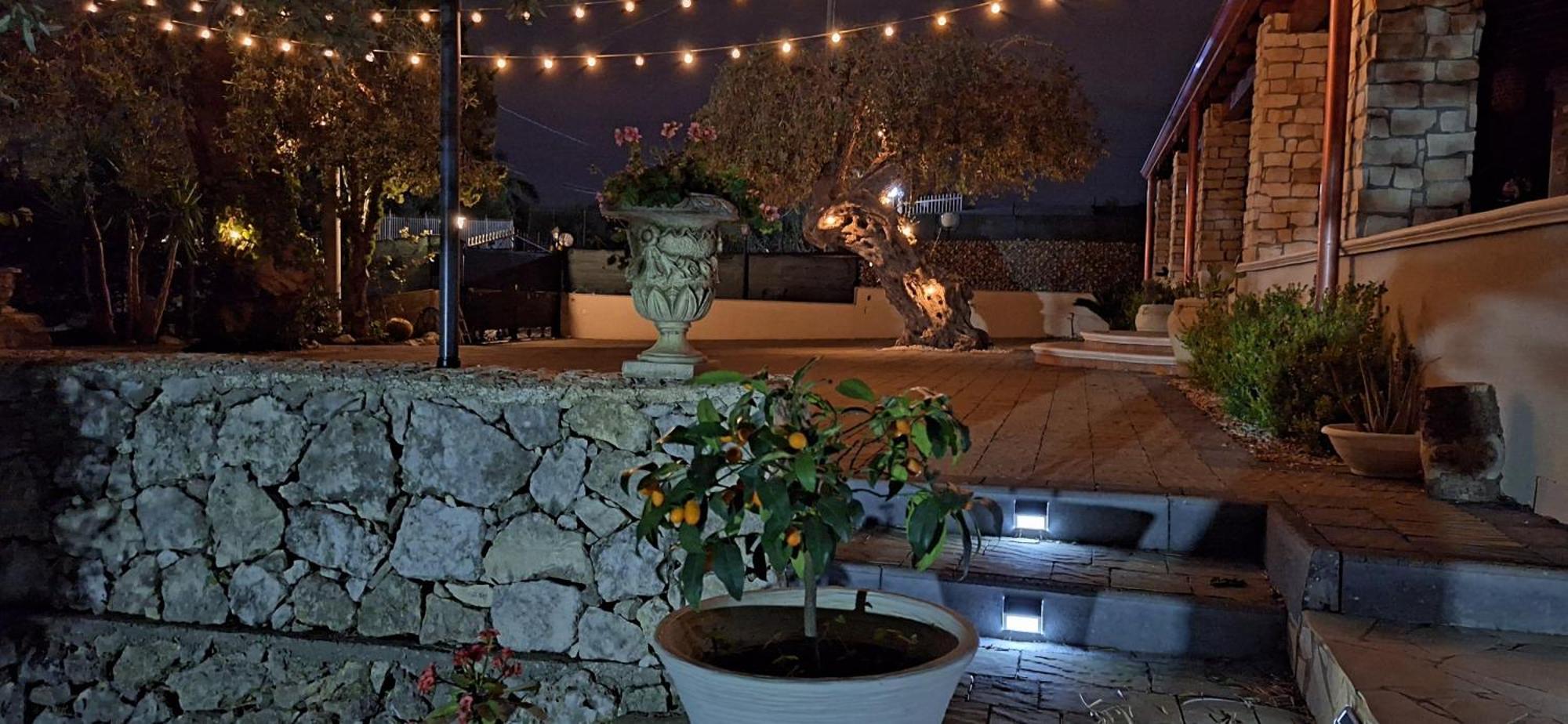 Climiti Holiday House Solarino Εξωτερικό φωτογραφία