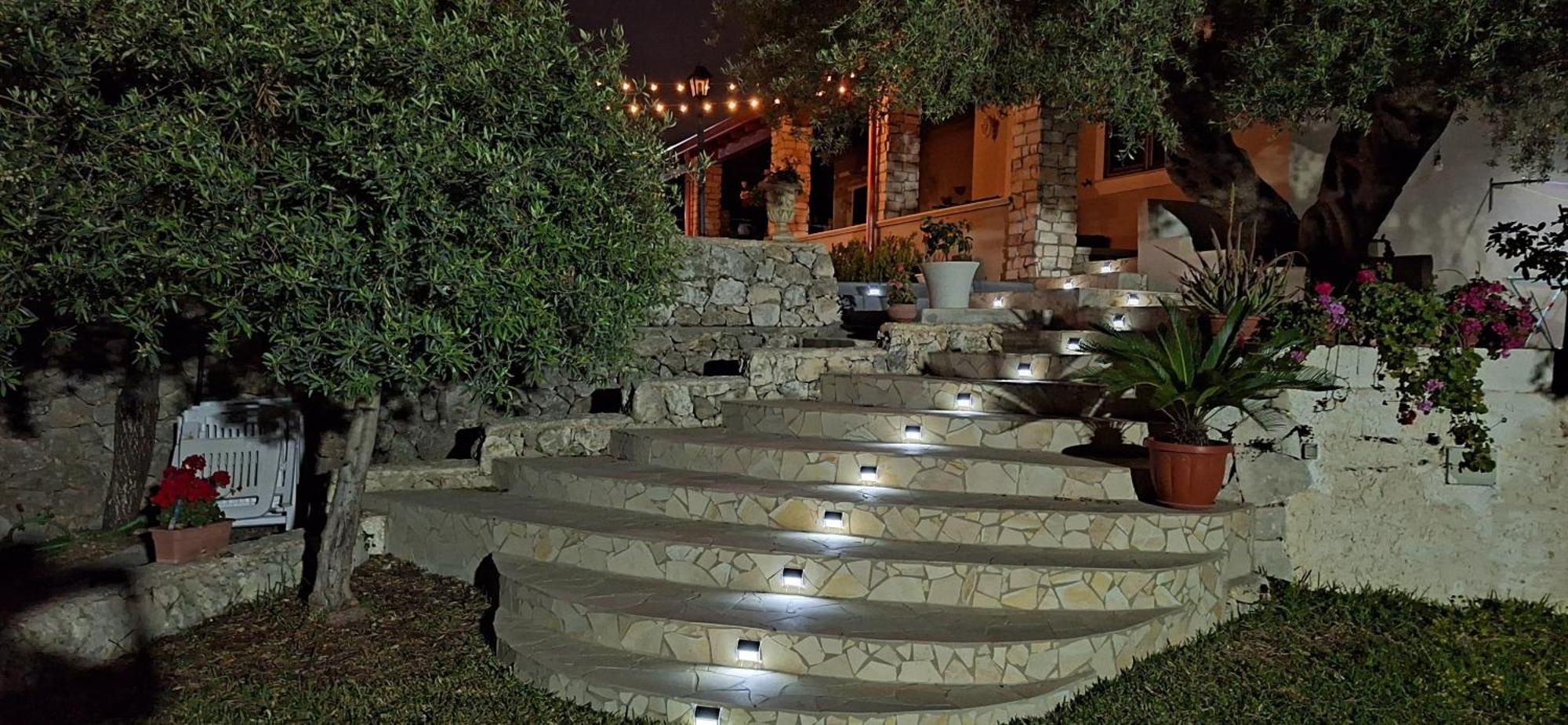 Climiti Holiday House Solarino Εξωτερικό φωτογραφία